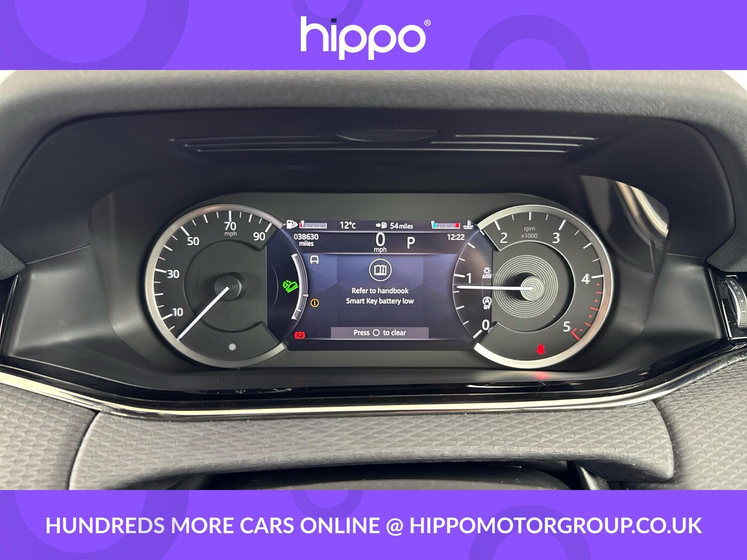 Used Land Rover Range Rover Evoque 2022 for sale - 77215819: Photo 13