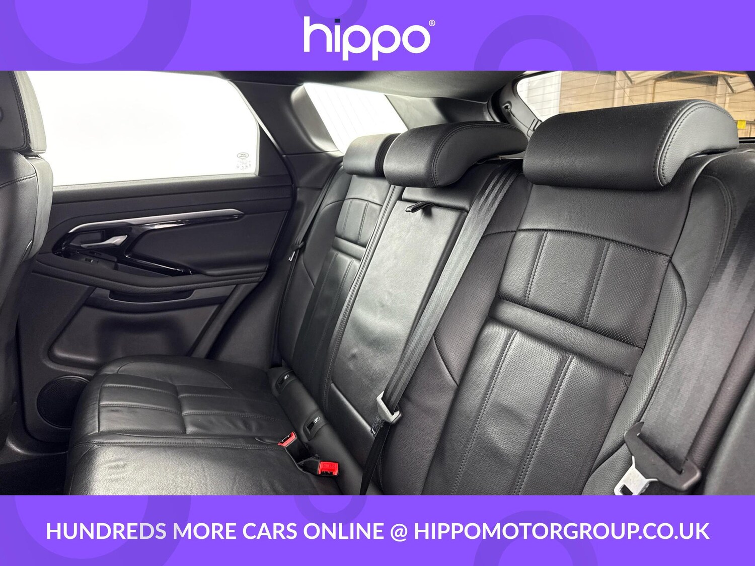 Used Land Rover Range Rover Evoque 2022 for sale - 77215819: Photo 14