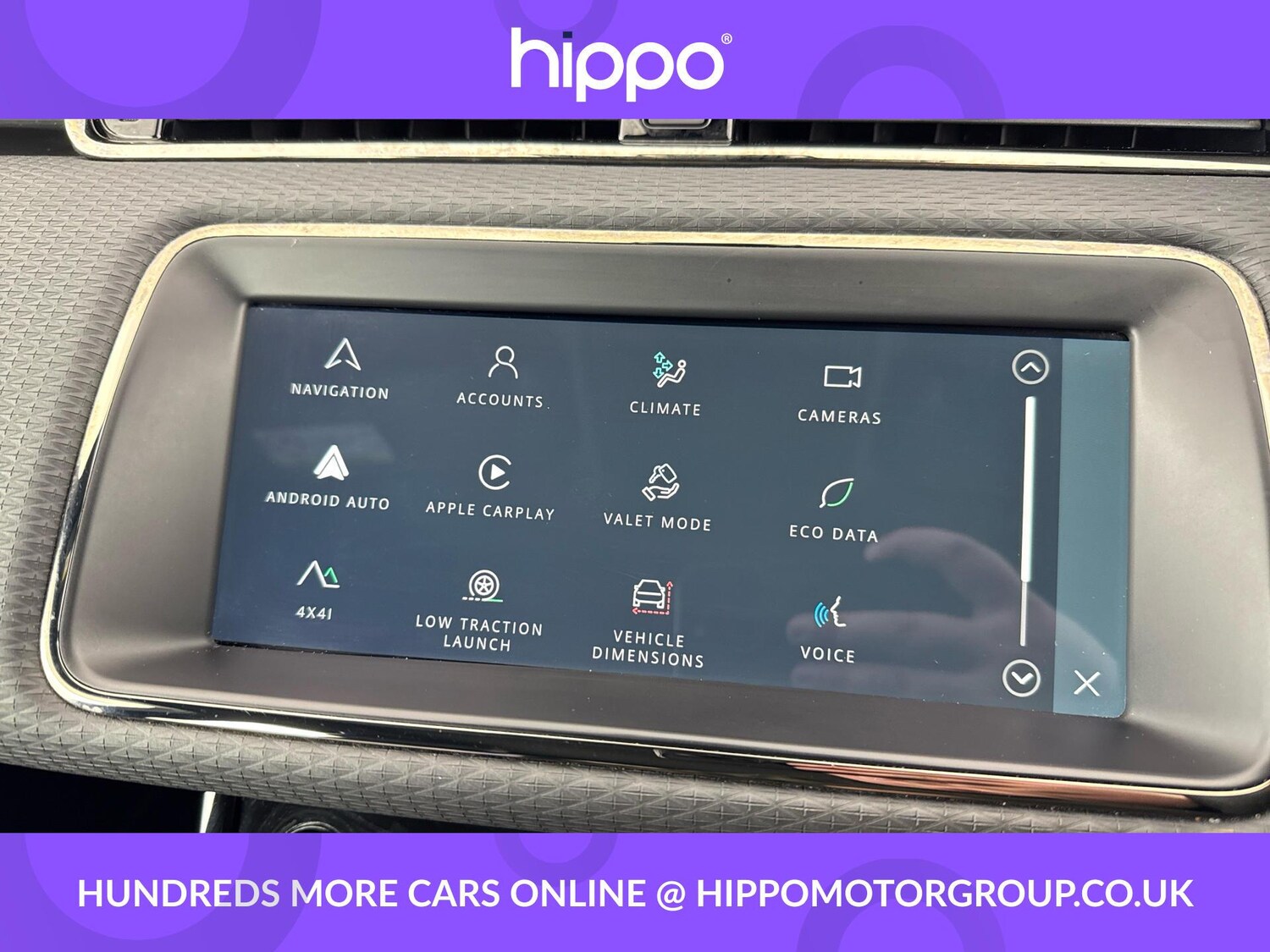 Used Land Rover Range Rover Evoque 2022 for sale - 77215819: Photo 19