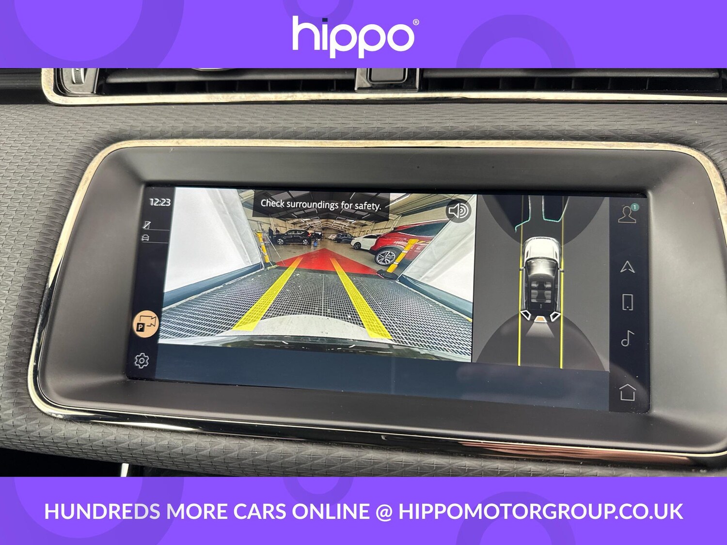 Used Land Rover Range Rover Evoque 2022 for sale - 77215819: Photo 21