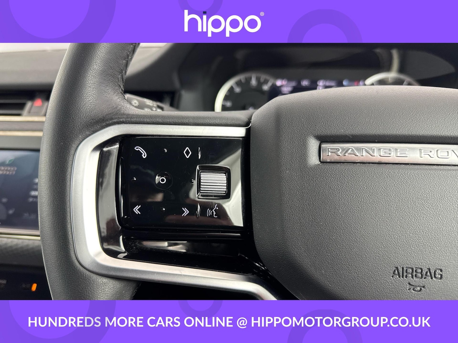 Used Land Rover Range Rover Evoque 2022 for sale - 77215819: Photo 23