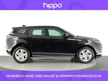 Used Land Rover Range Rover Evoque 2022 for sale - 77215819: Photo