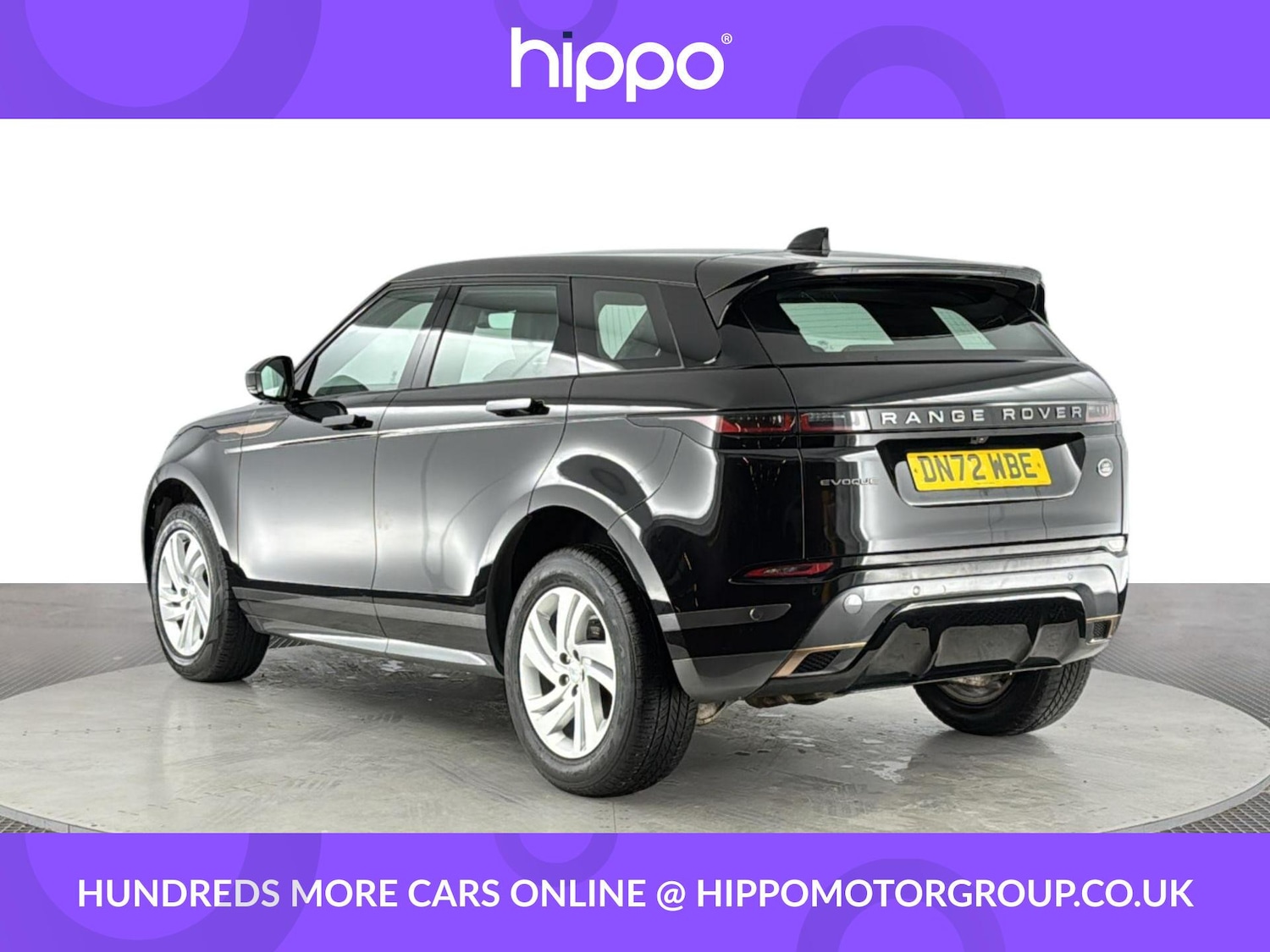 Used Land Rover Range Rover Evoque 2022 for sale - 77215819: Photo 6