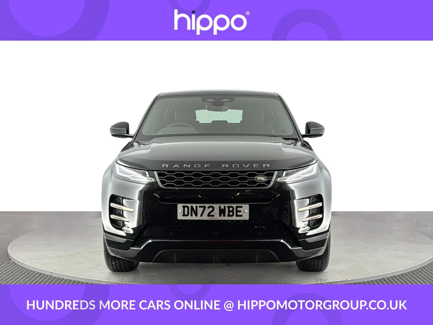Used Land Rover Range Rover Evoque 2022 for sale - 77215819: Photo 8