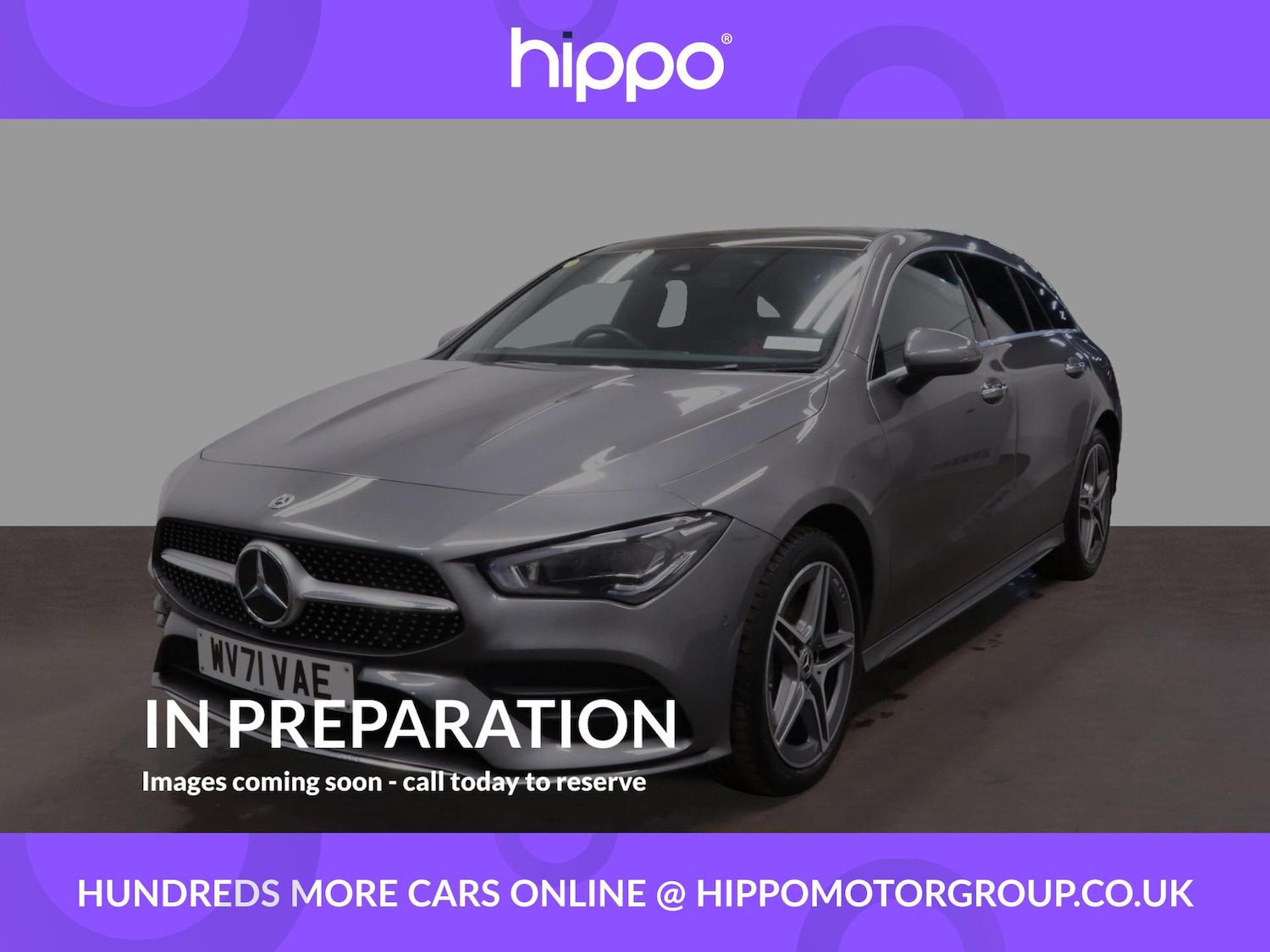 Used Mercedes-Benz CLA 2021 for sale - 76953125: Photo 2