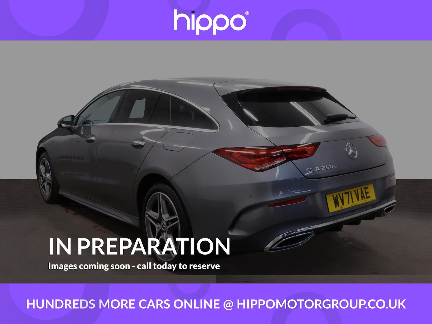 Used Mercedes-Benz CLA 2021 for sale - 76953125: Photo 3