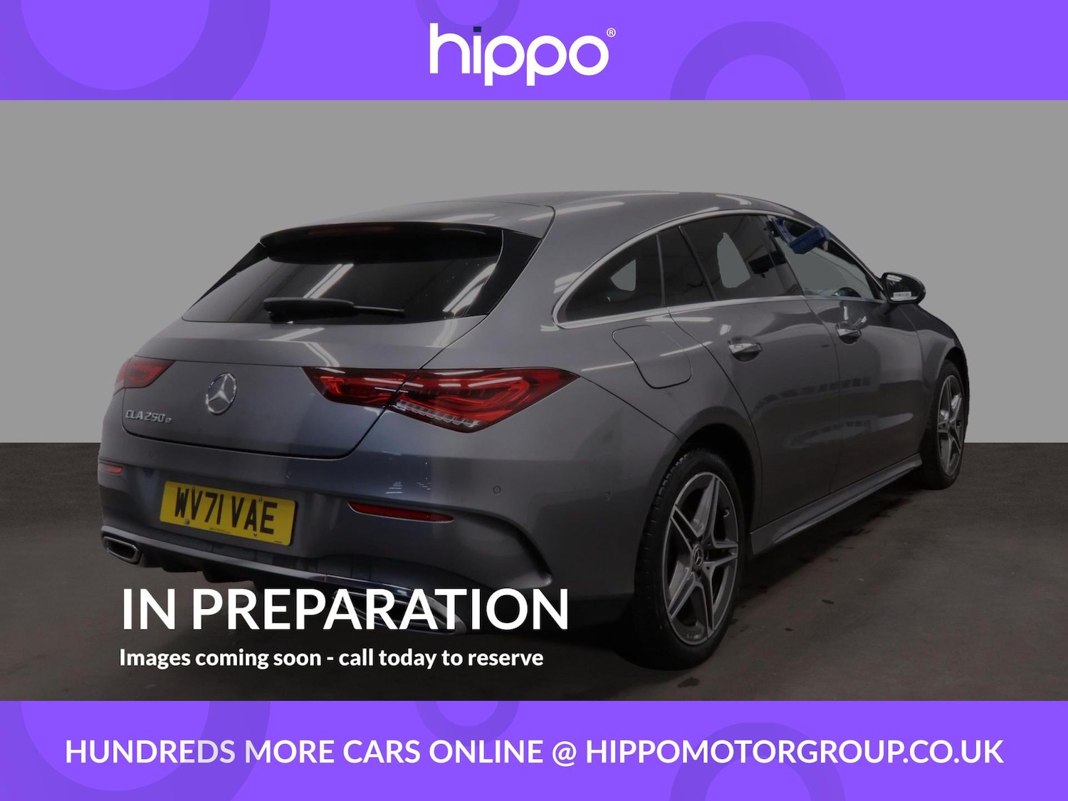 Used Mercedes-Benz CLA 2021 for sale - 76953125: Photo 4