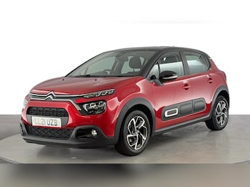 2021 - Puretech Shine S/S 5-Door