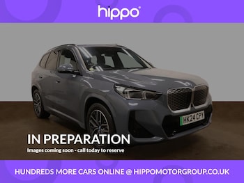 Used BMW iX1 2024 for sale - 77215175: Photo