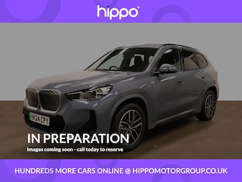 Used BMW iX1 2024 for sale - 77215175: Photo