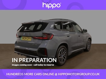 Used BMW iX1 2024 for sale - 77215175: Photo