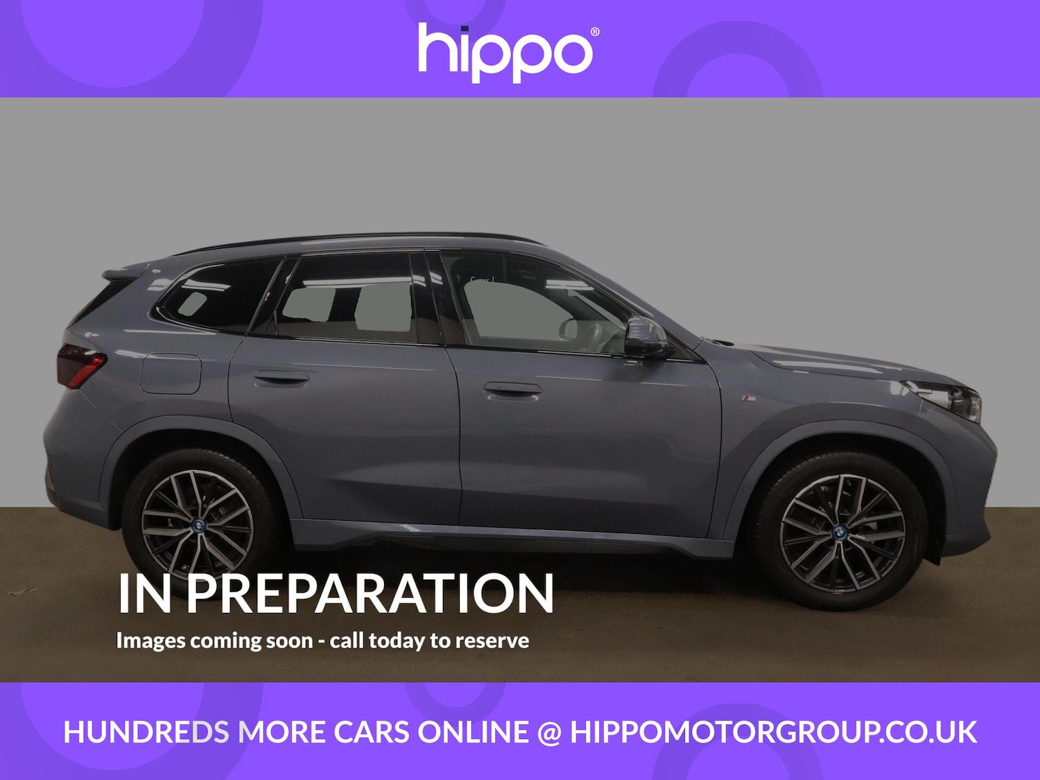 Used BMW iX1 2024 for sale - 77215175: Photo 5