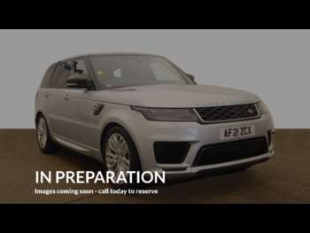 2021 - Autobiography Dynamic 5-Door
