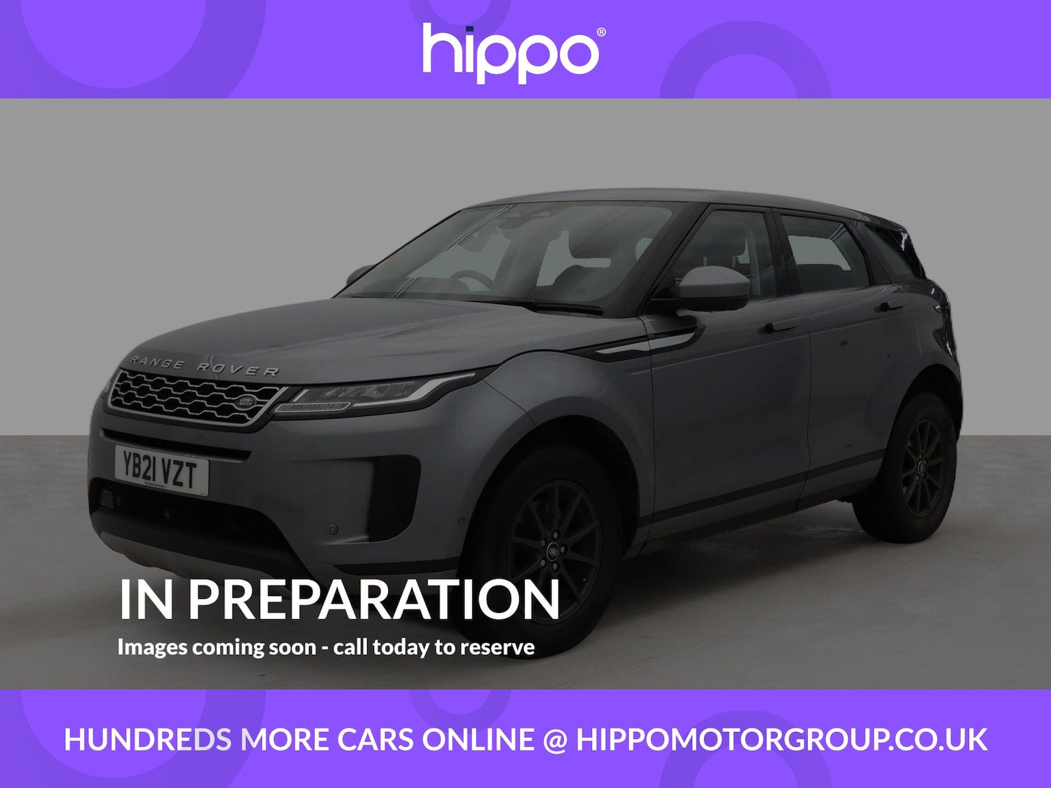 Used Land Rover Range Rover Evoque for sale - 77266821: Photo 2