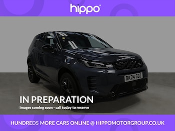 Used Land Rover Discovery Sport 2024 for sale - 78461916: Photo