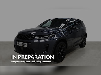 Used Land Rover Discovery Sport 2024 for sale - 78461916: Photo