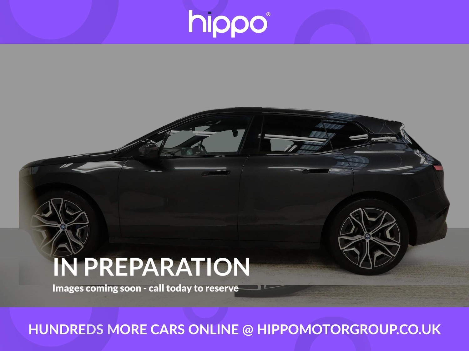 Used BMW iX 2022 for sale - 77396583: Photo 6