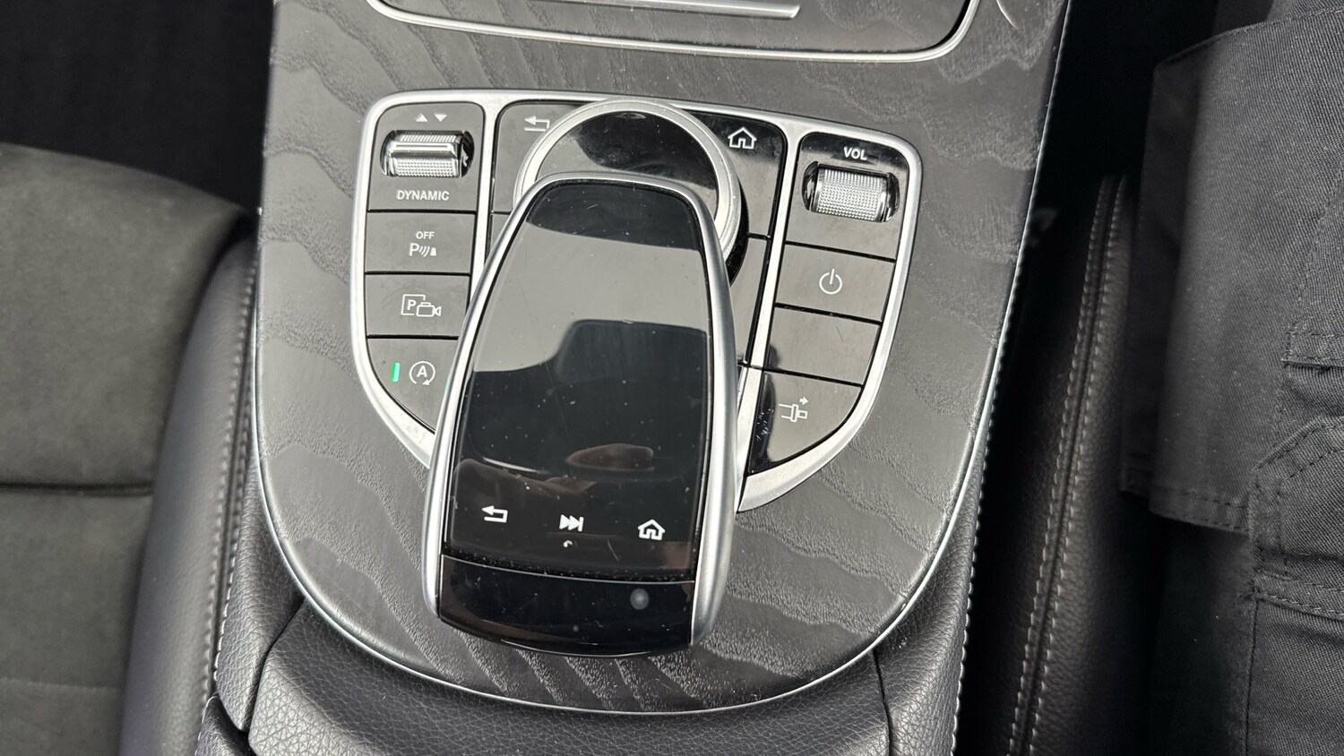 Vehicle 55