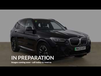 2022 - M Sport 5-Door