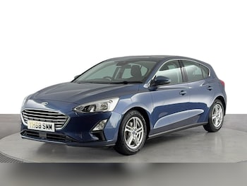 Ford - Focus
