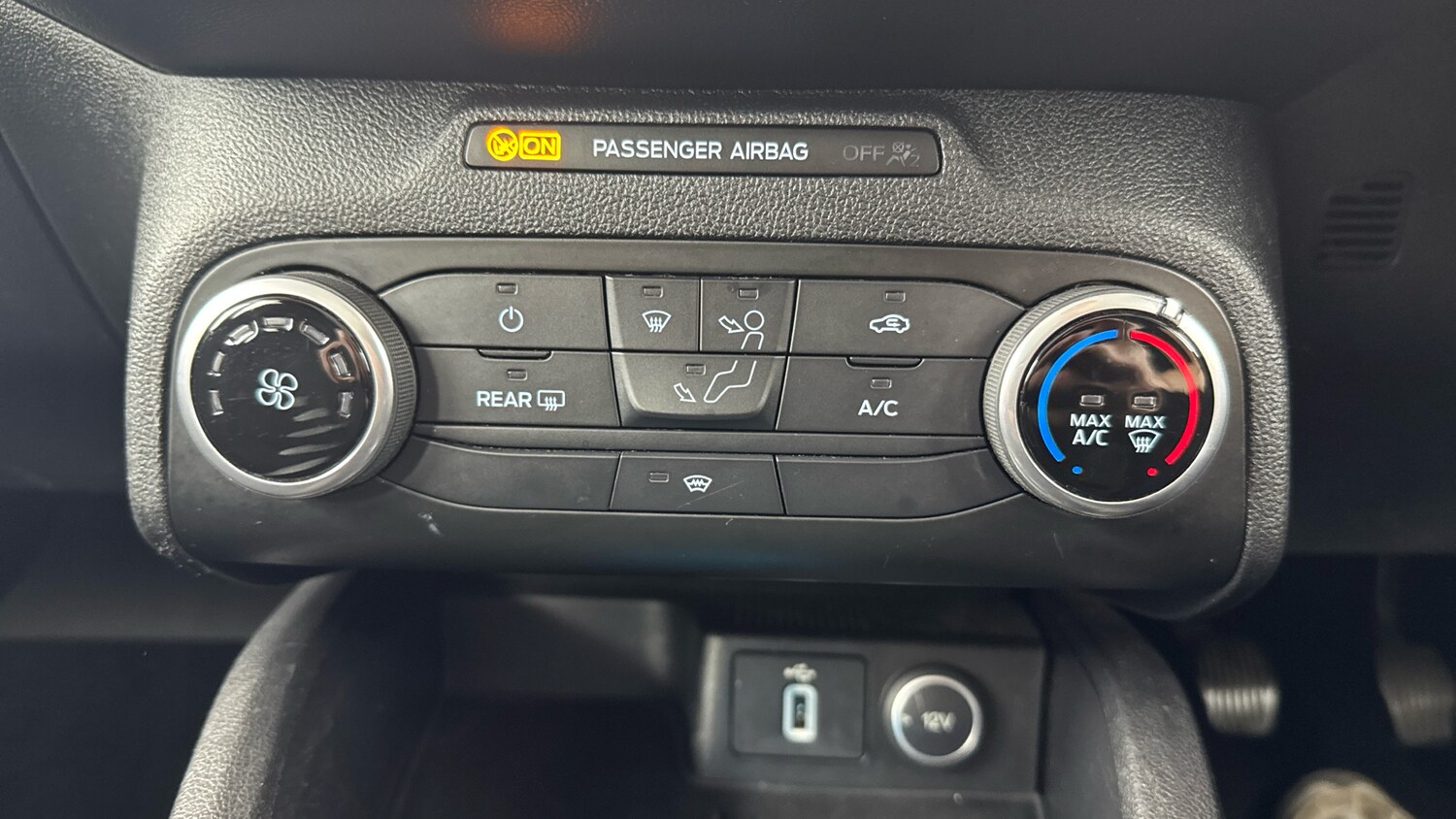 Vehicle 52