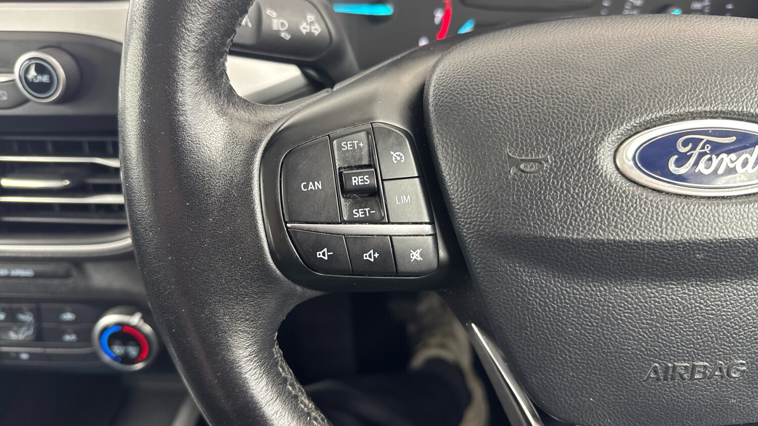 Vehicle 54