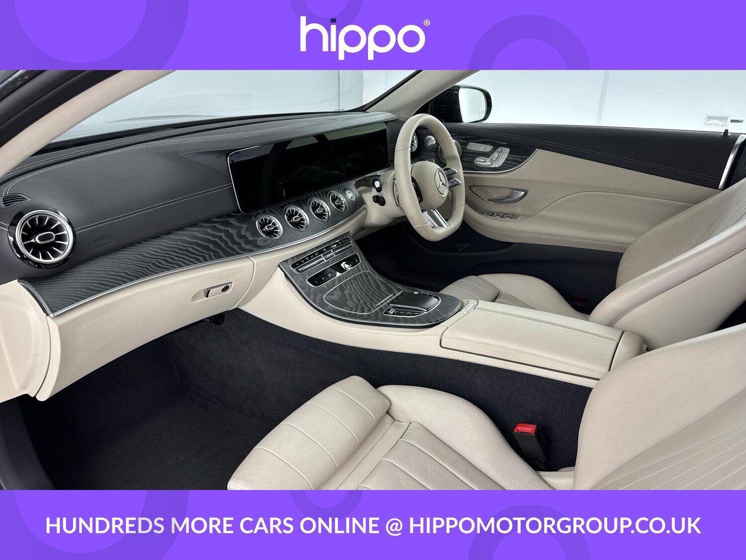 Used Mercedes-Benz E Class 2021 for sale - 76657581: Photo 10