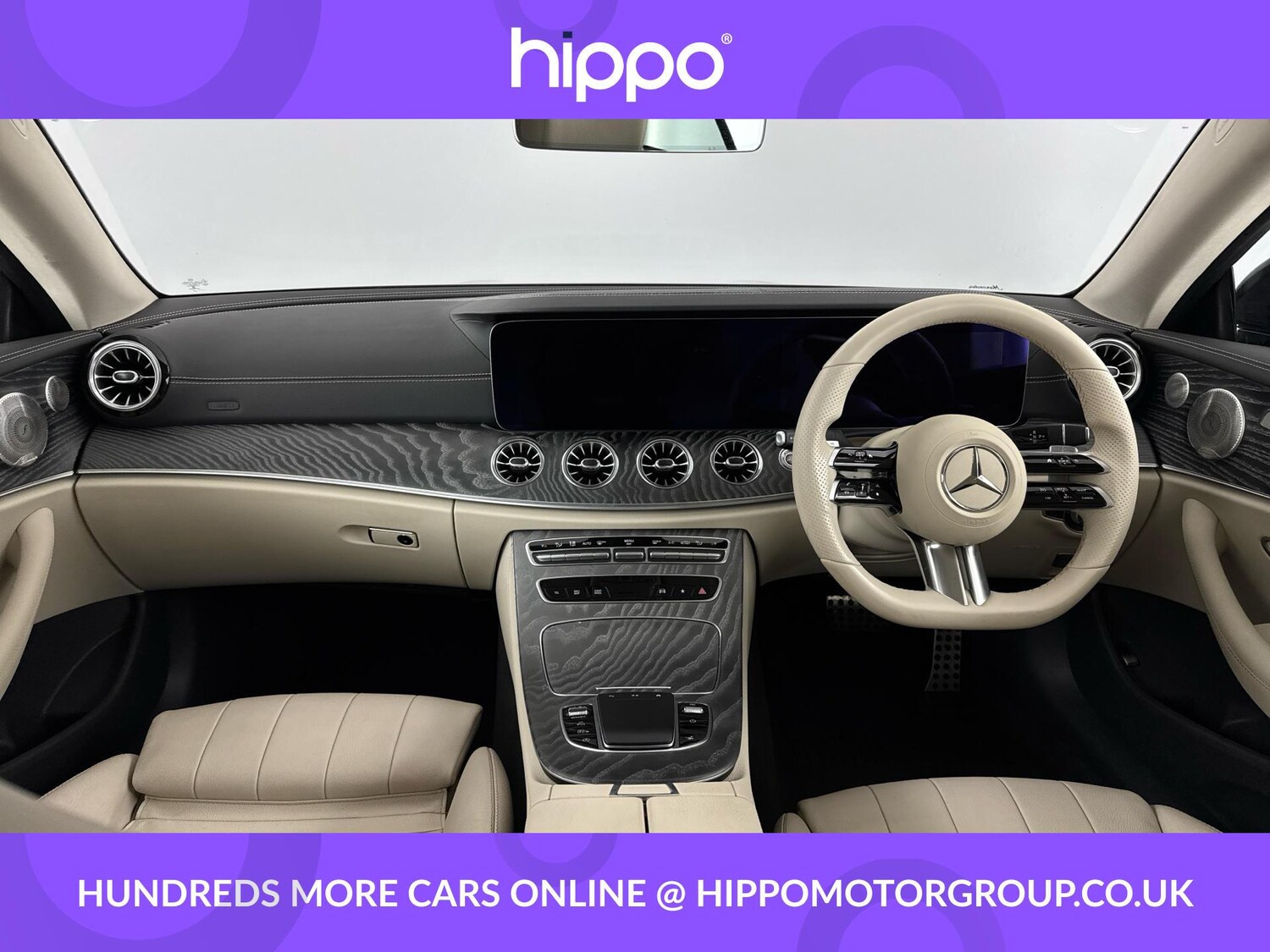 Used Mercedes-Benz E Class 2021 for sale - 76657581: Photo 11