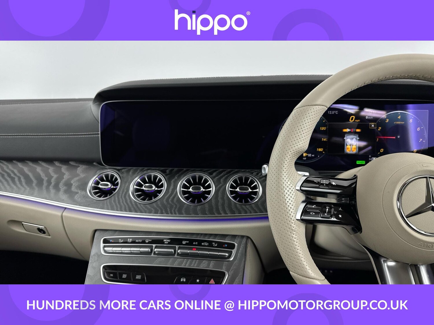 Used Mercedes-Benz E Class 2021 for sale - 76657581: Photo 12