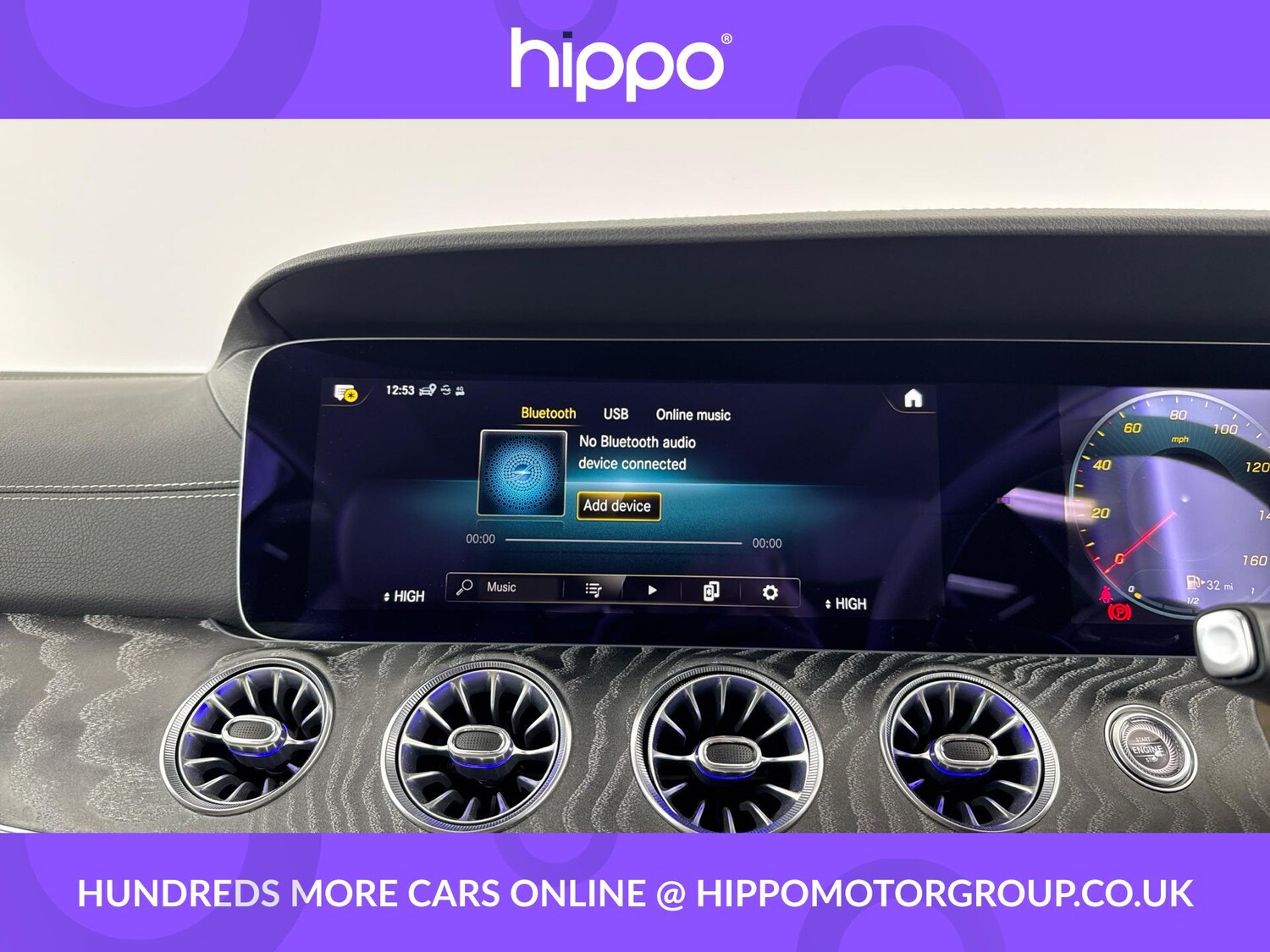 Used Mercedes-Benz E Class 2021 for sale - 76657581: Photo 17