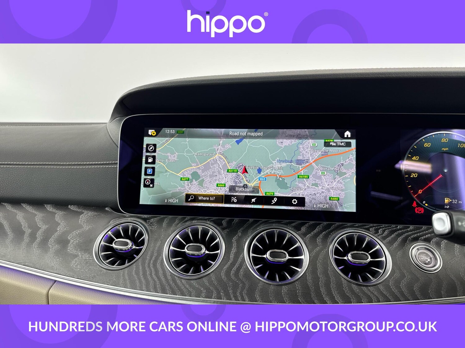 Used Mercedes-Benz E Class 2021 for sale - 76657581: Photo 18