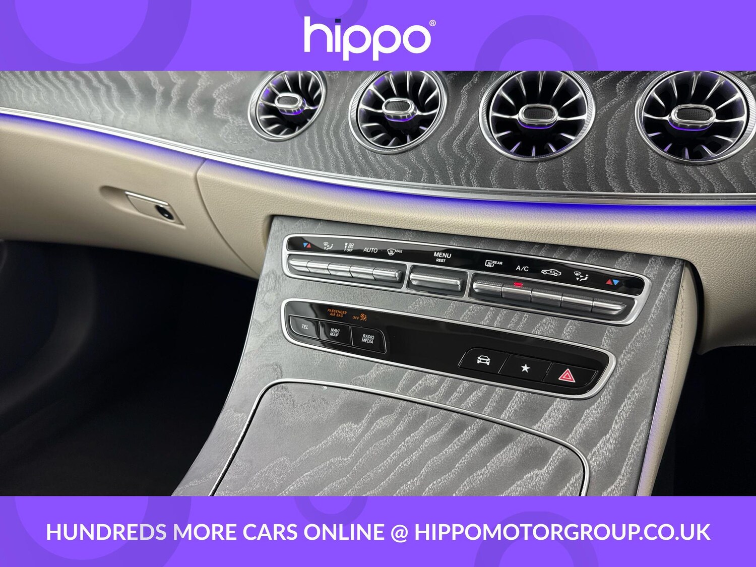 Used Mercedes-Benz E Class 2021 for sale - 76657581: Photo 19