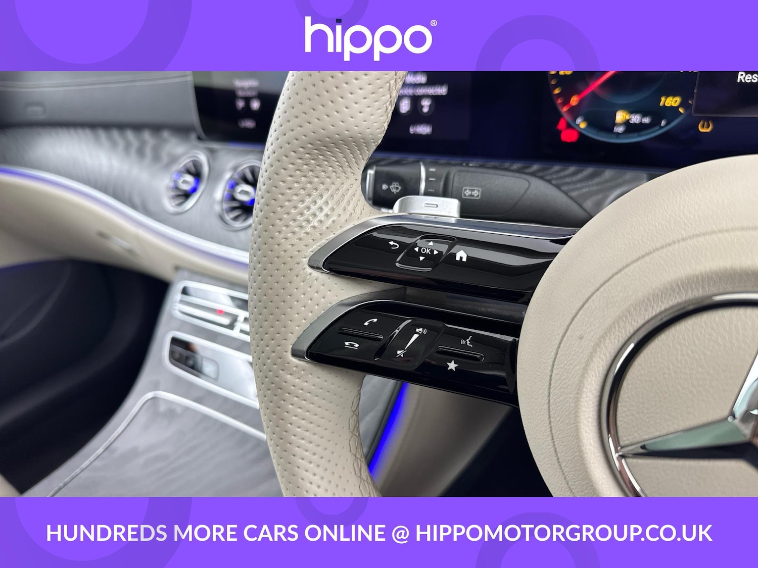 Used Mercedes-Benz E Class 2021 for sale - 76657581: Photo 22