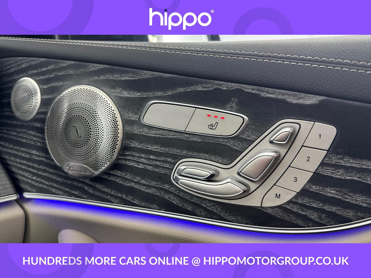 Used Mercedes-Benz E Class 2021 for sale - 76657581: Photo 24