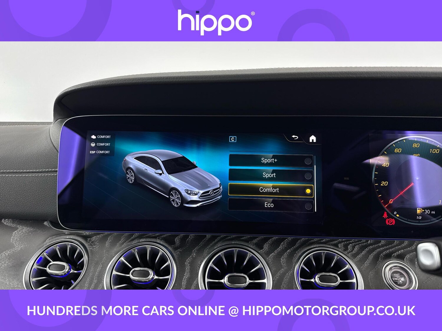 Used Mercedes-Benz E Class 2021 for sale - 76657581: Photo 27