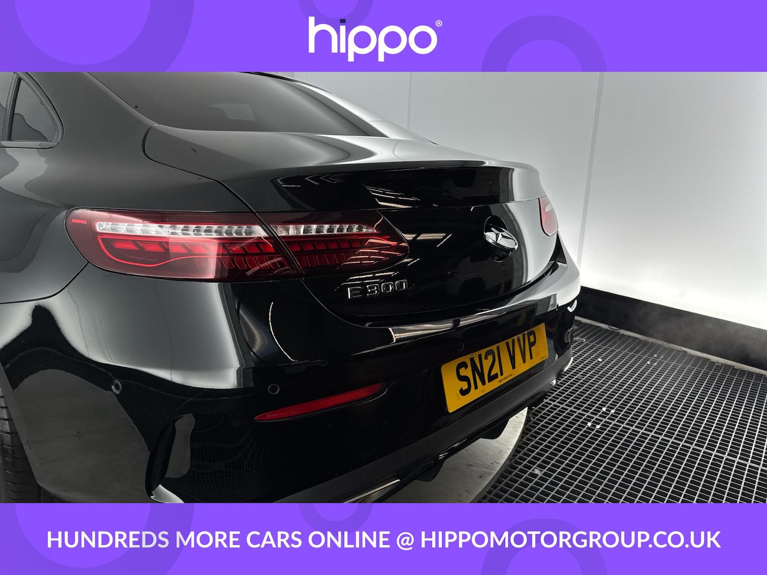 Used Mercedes-Benz E Class 2021 for sale - 76657581: Photo 30