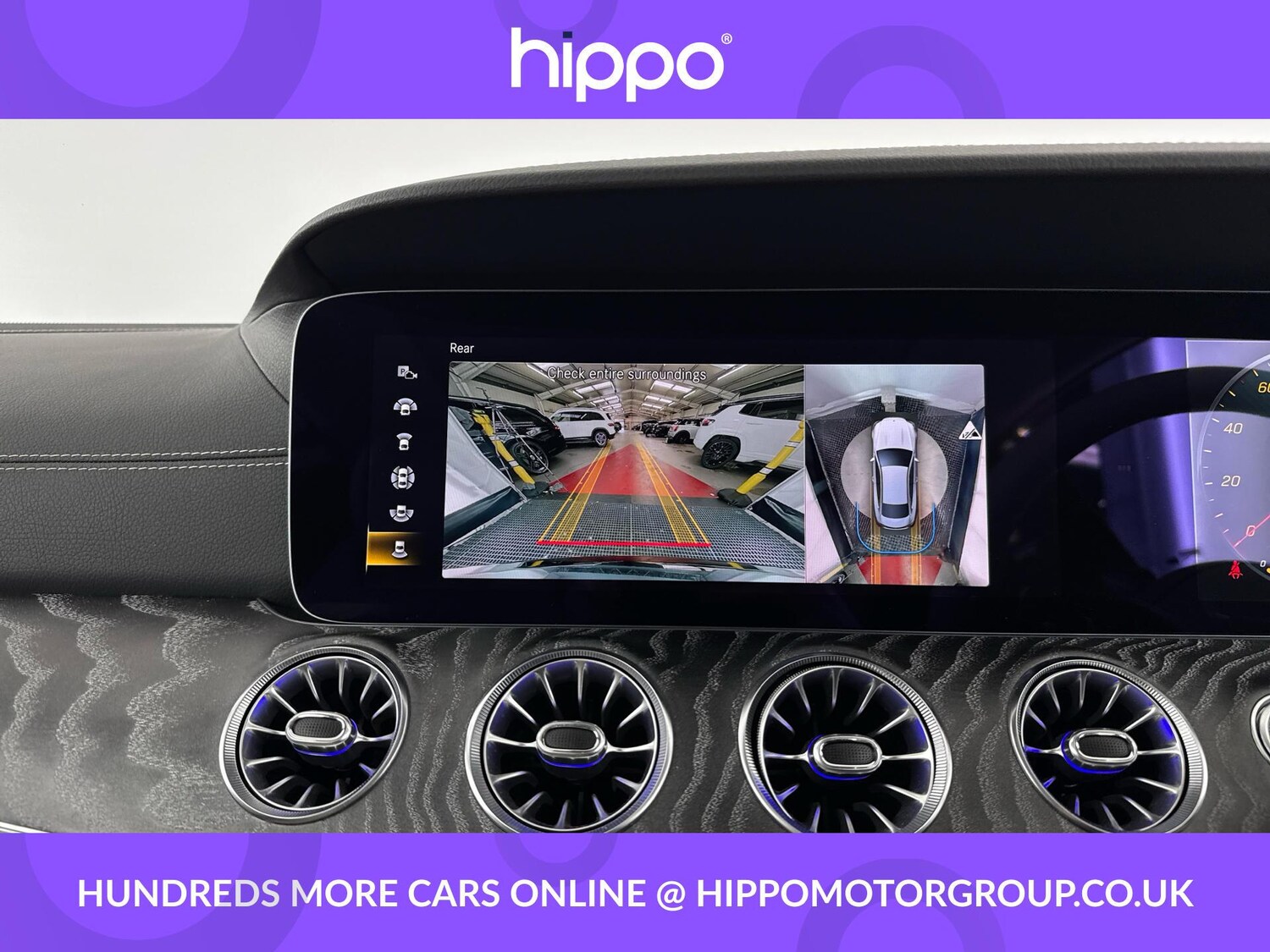 Used Mercedes-Benz E Class 2021 for sale - 76657581: Photo 33