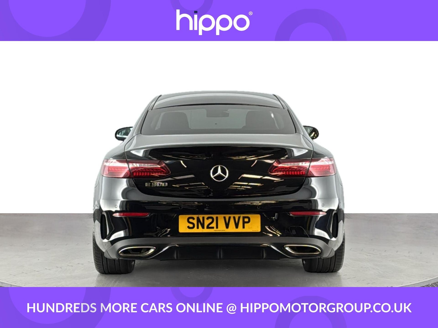 Used Mercedes-Benz E Class 2021 for sale - 76657581: Photo 5