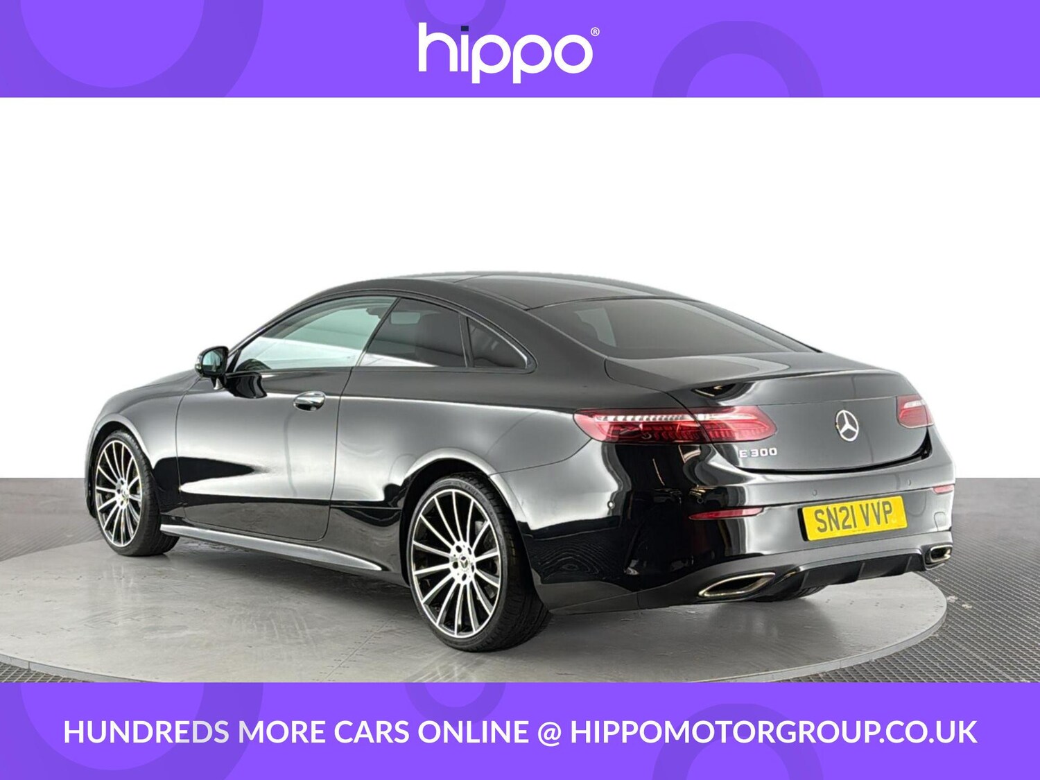 Used Mercedes-Benz E Class 2021 for sale - 76657581: Photo 6