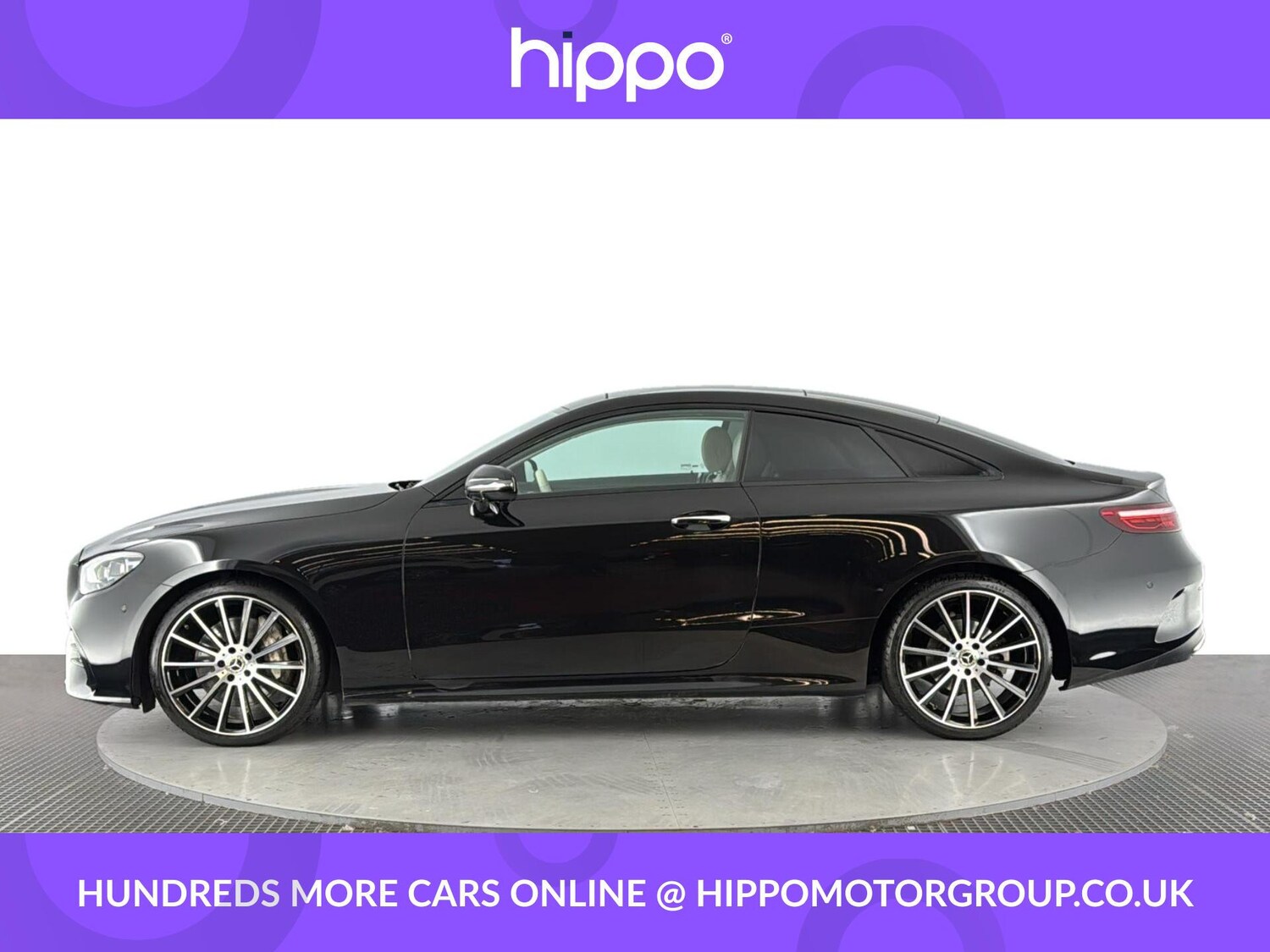 Used Mercedes-Benz E Class 2021 for sale - 76657581: Photo 7