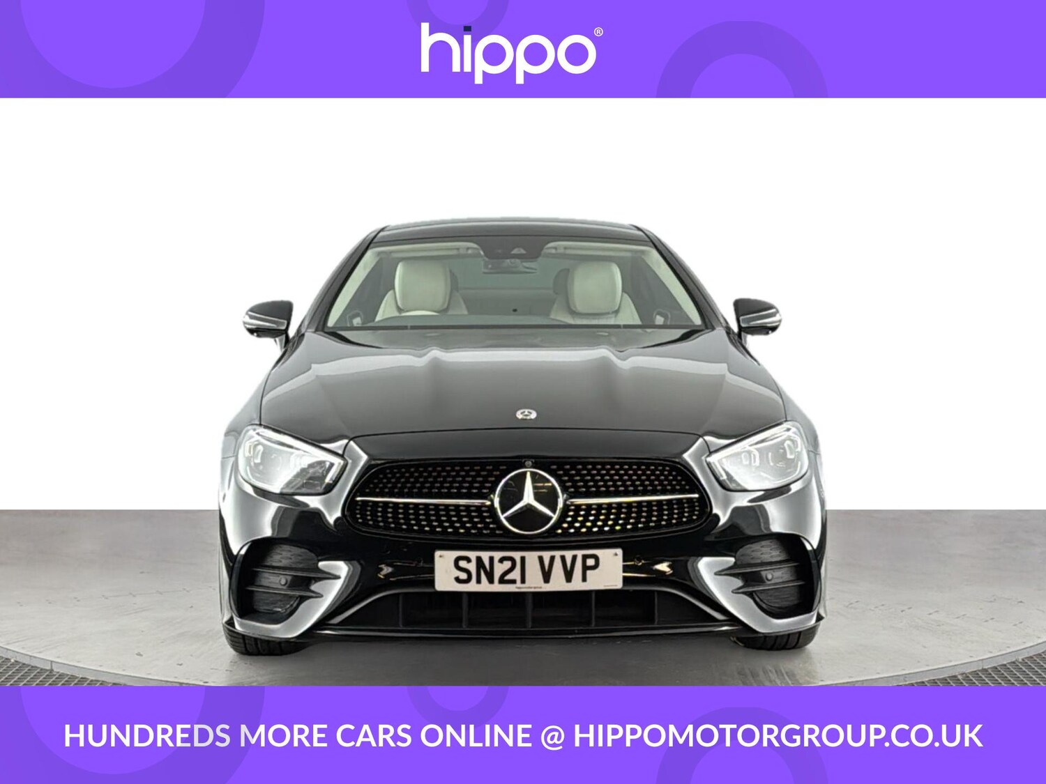 Used Mercedes-Benz E Class 2021 for sale - 76657581: Photo 8