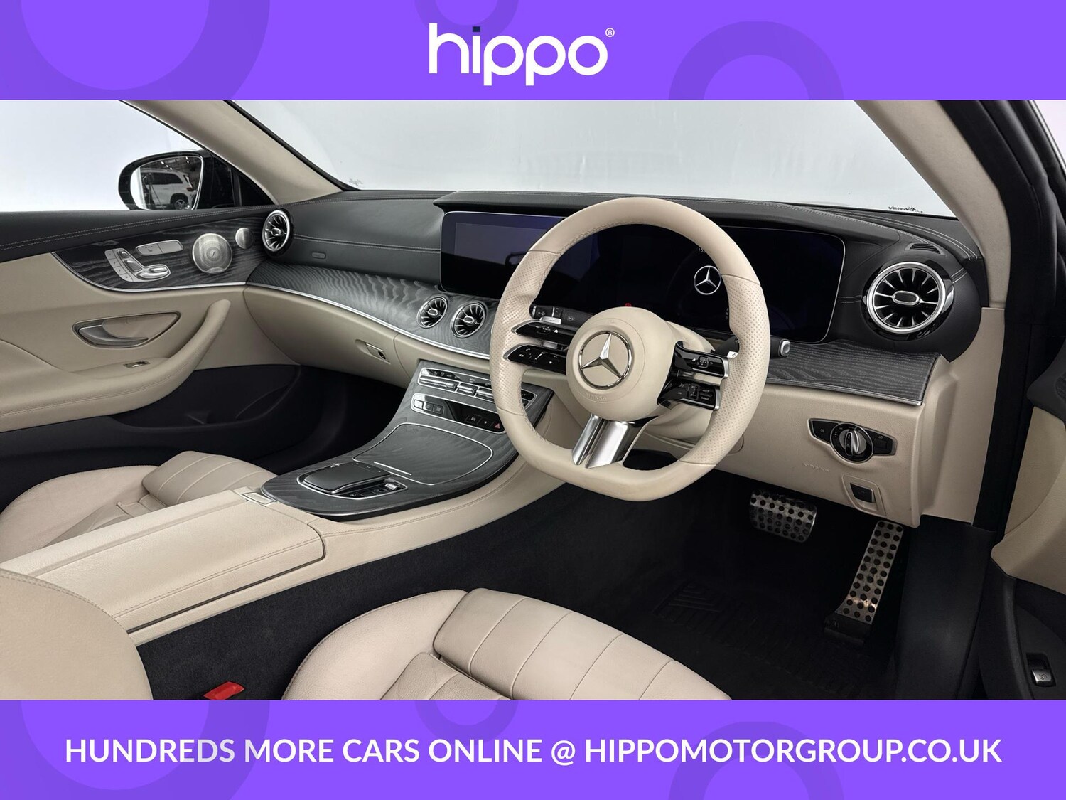 Used Mercedes-Benz E Class 2021 for sale - 76657581: Photo 9