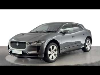 Used Jaguar I-Pace 2019 for sale - 75412528: Photo