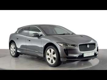 Used Jaguar I-Pace 2019 for sale - 75412528: Photo