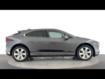Used Jaguar I-Pace 2019 for sale - 75412528: Photo