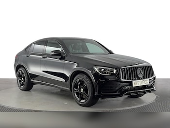 Used Mercedes-Benz GLC 2020 for sale - 75627065: Photo