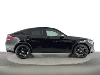 Used Mercedes-Benz GLC 2020 for sale - 75627065: Photo