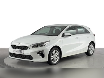 Kia - Ceed