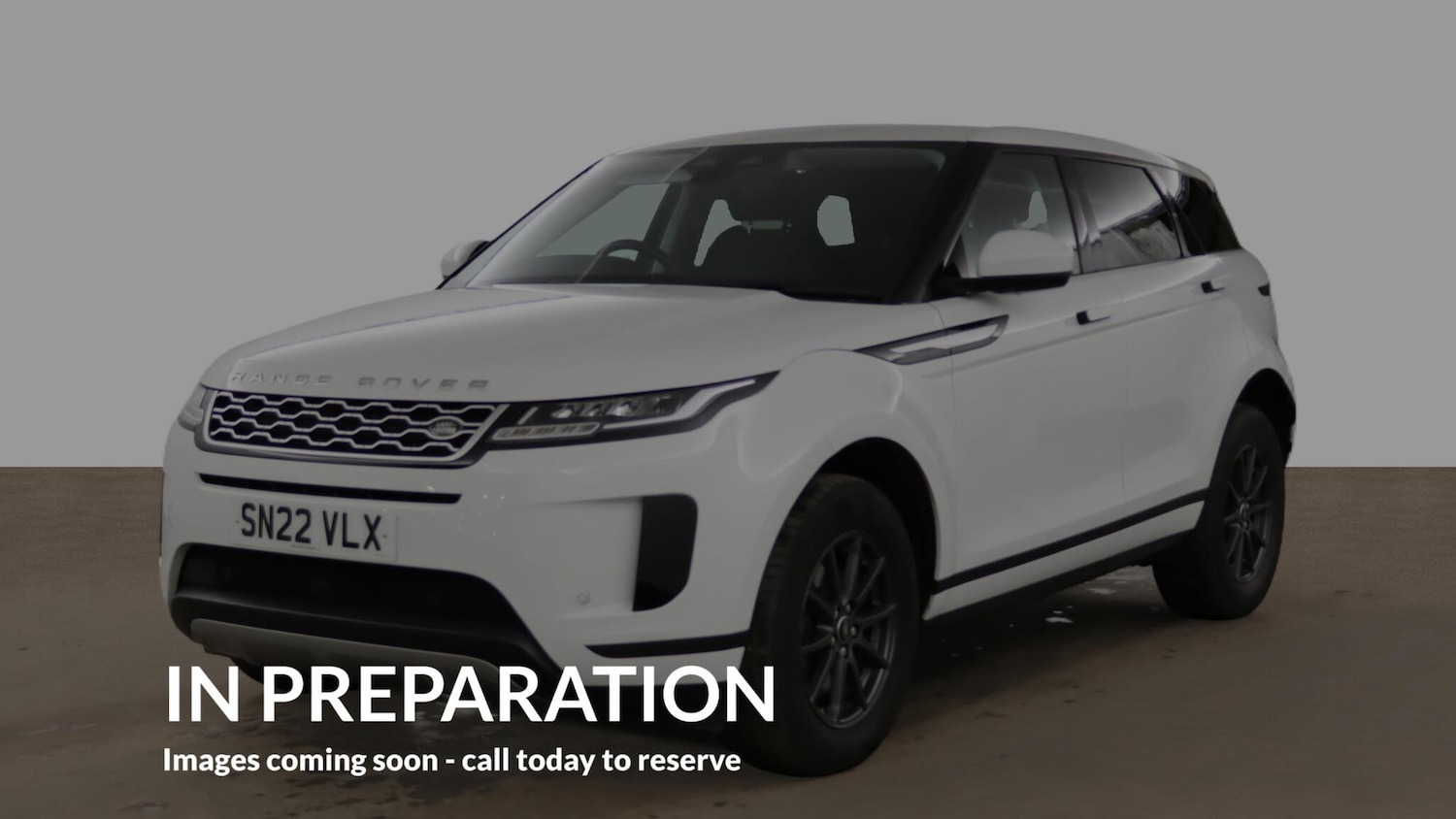 Used Land Rover Range Rover Evoque 2022 for sale - 77768157: Photo 2