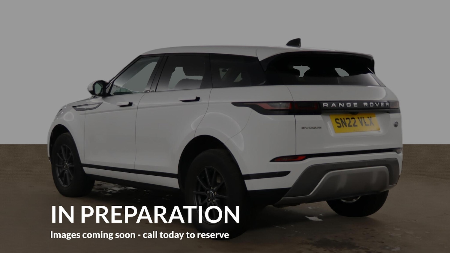 Used Land Rover Range Rover Evoque 2022 for sale - 77768157: Photo 3